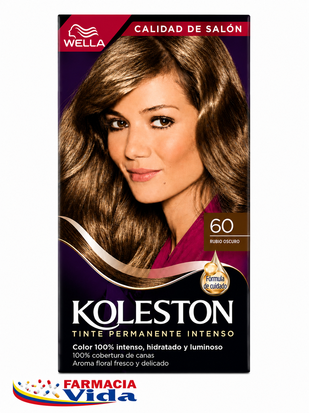 KOLESTON 60 + ACT 20V
