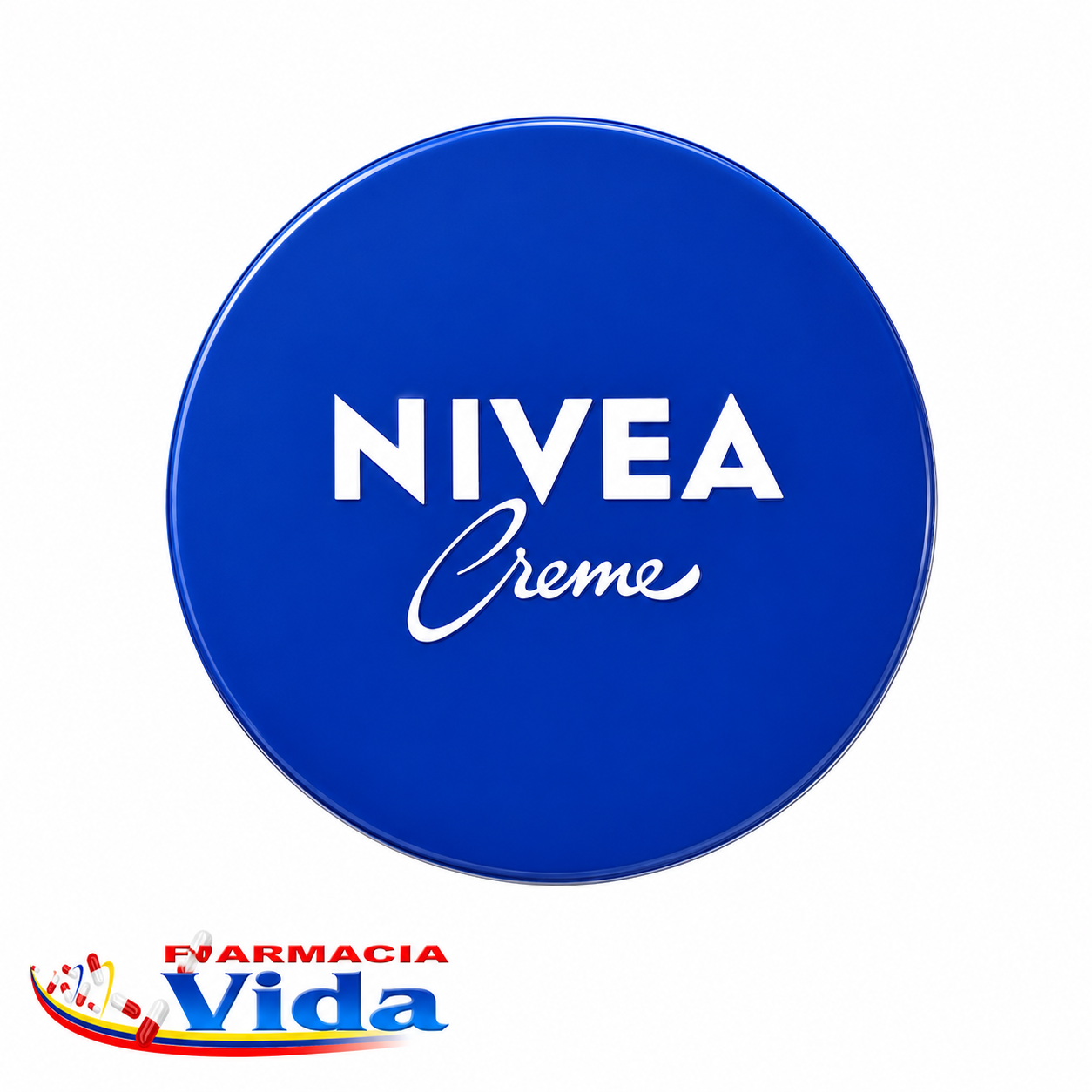 NIVEA CREMA 150ML 