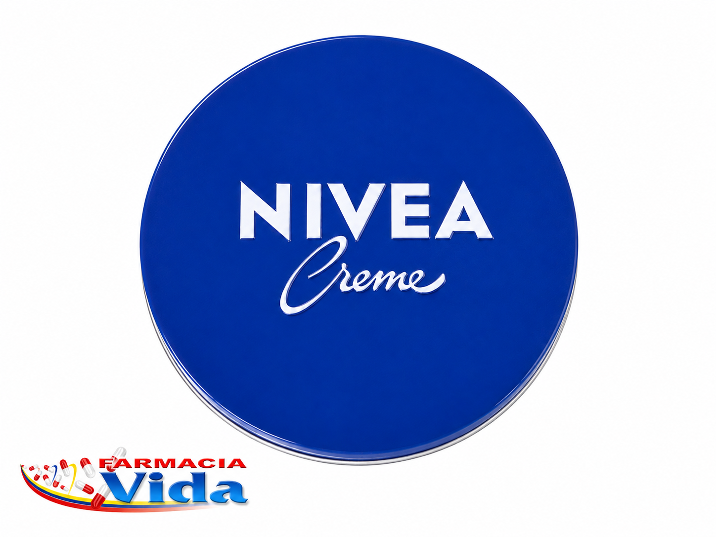 NIVEA CR.60 ML