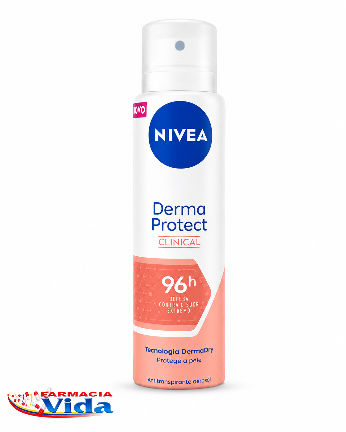 NIVEA DES.DERM.PRO.SP.150