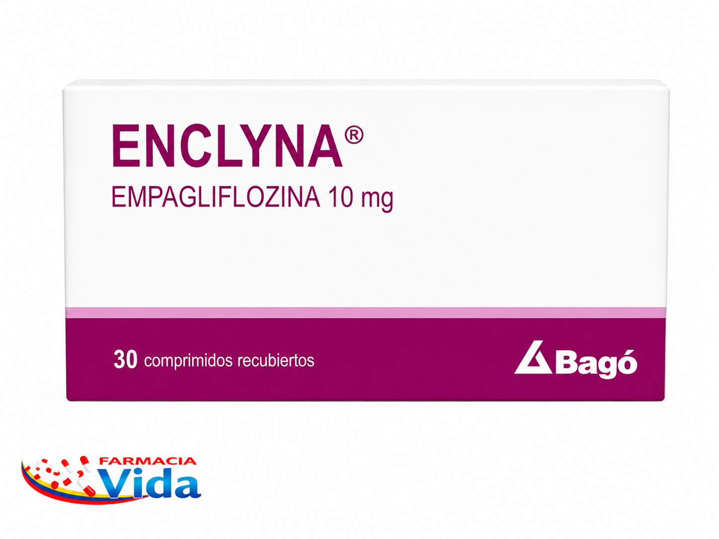 ENCLYNA DUO 12,5/1000MG X 60 . JARDIACE