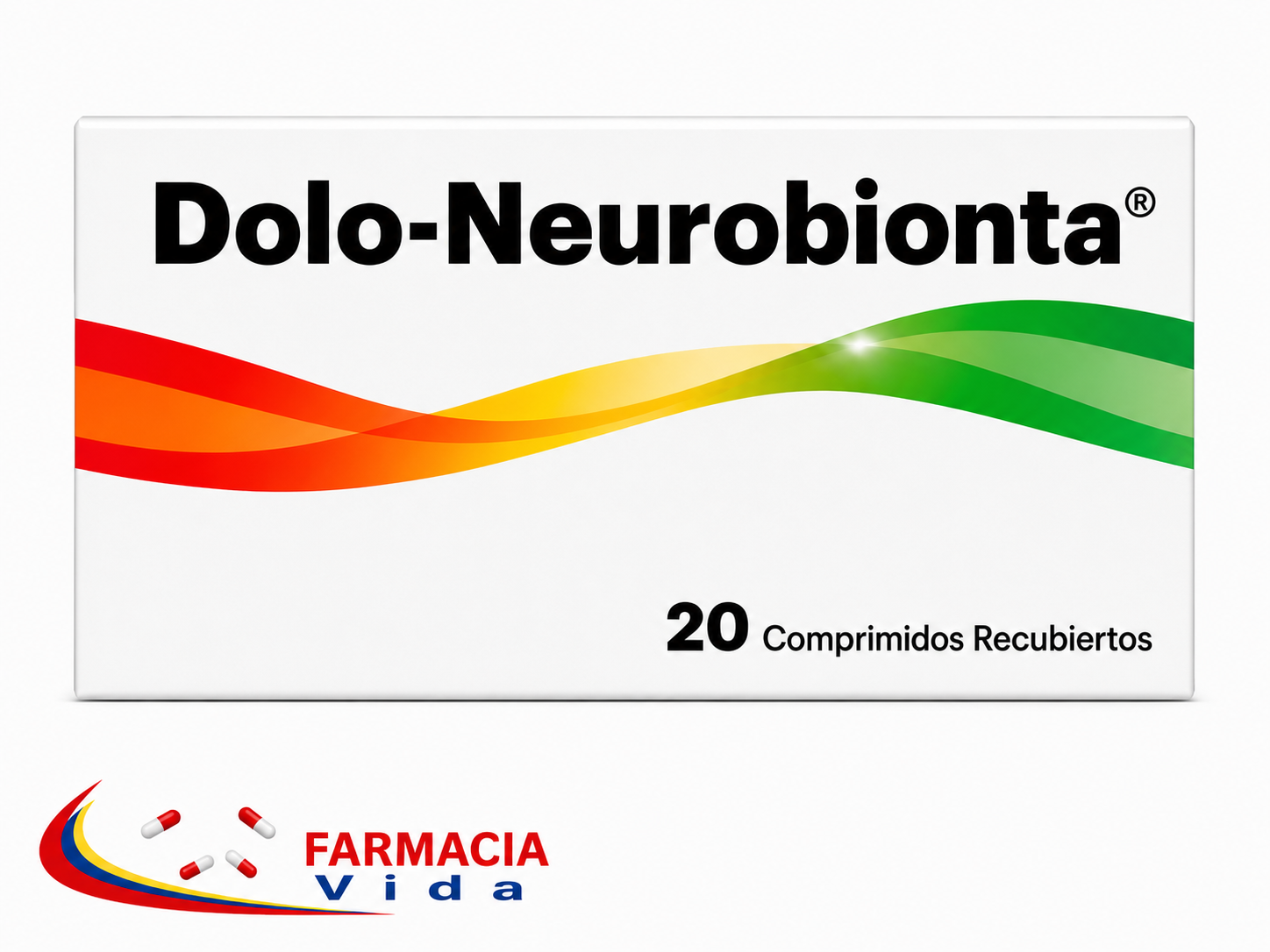 DOLONEUROBIONTA X 20 COMP REC