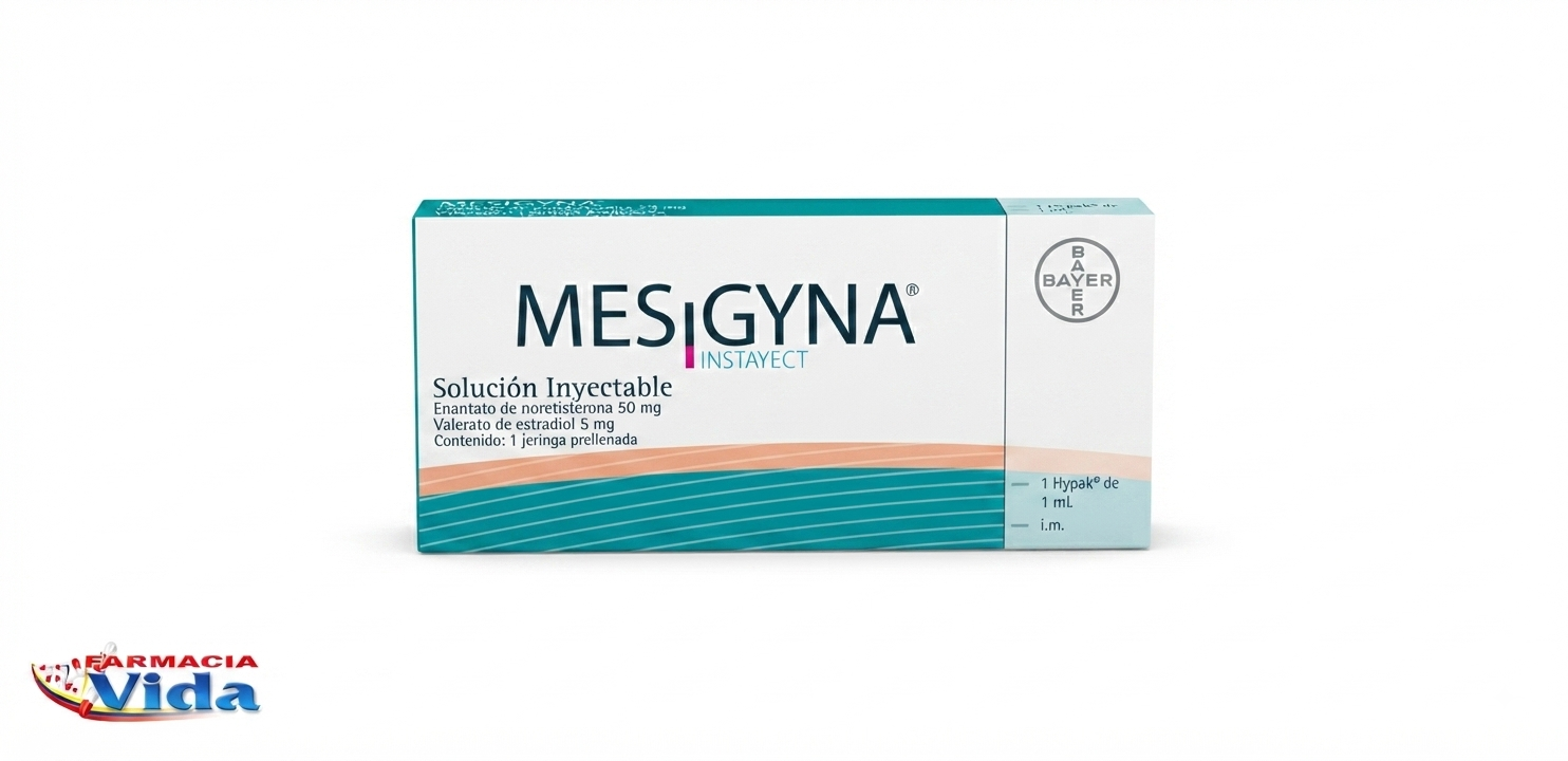 MESIGYNA JER 1ML