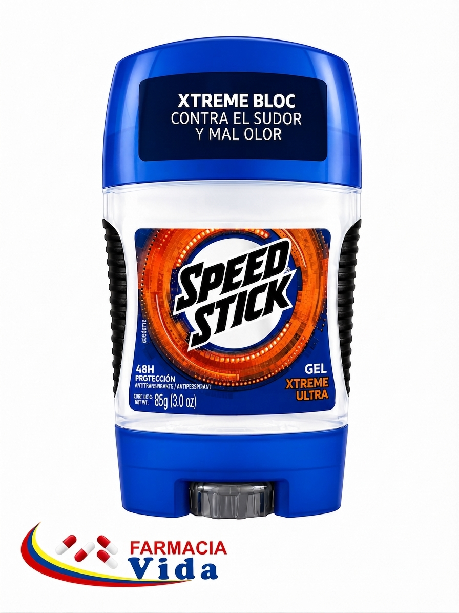 SPEED STICK 24/7 GEL AP EXTREME