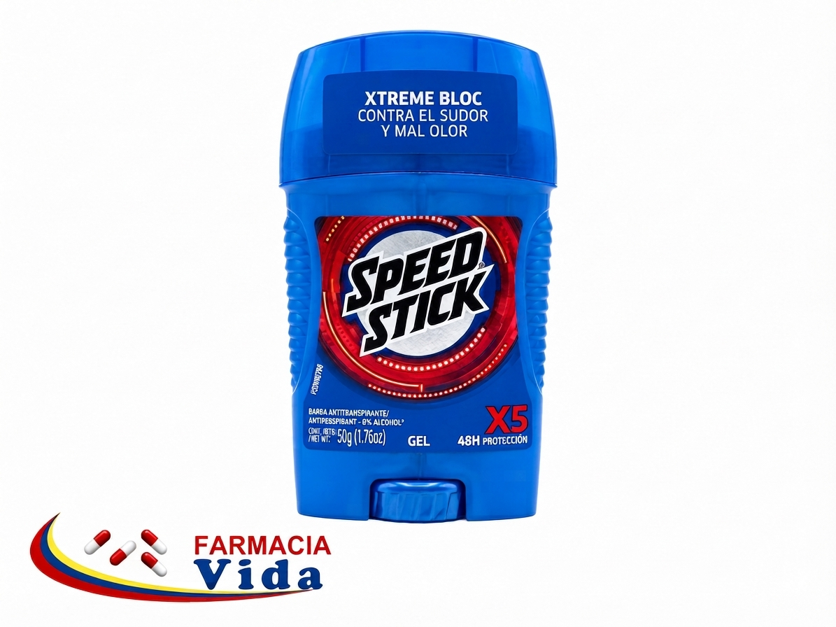 SPEED STICK 24/7 STICK MULTI-PROTECT X 50 G