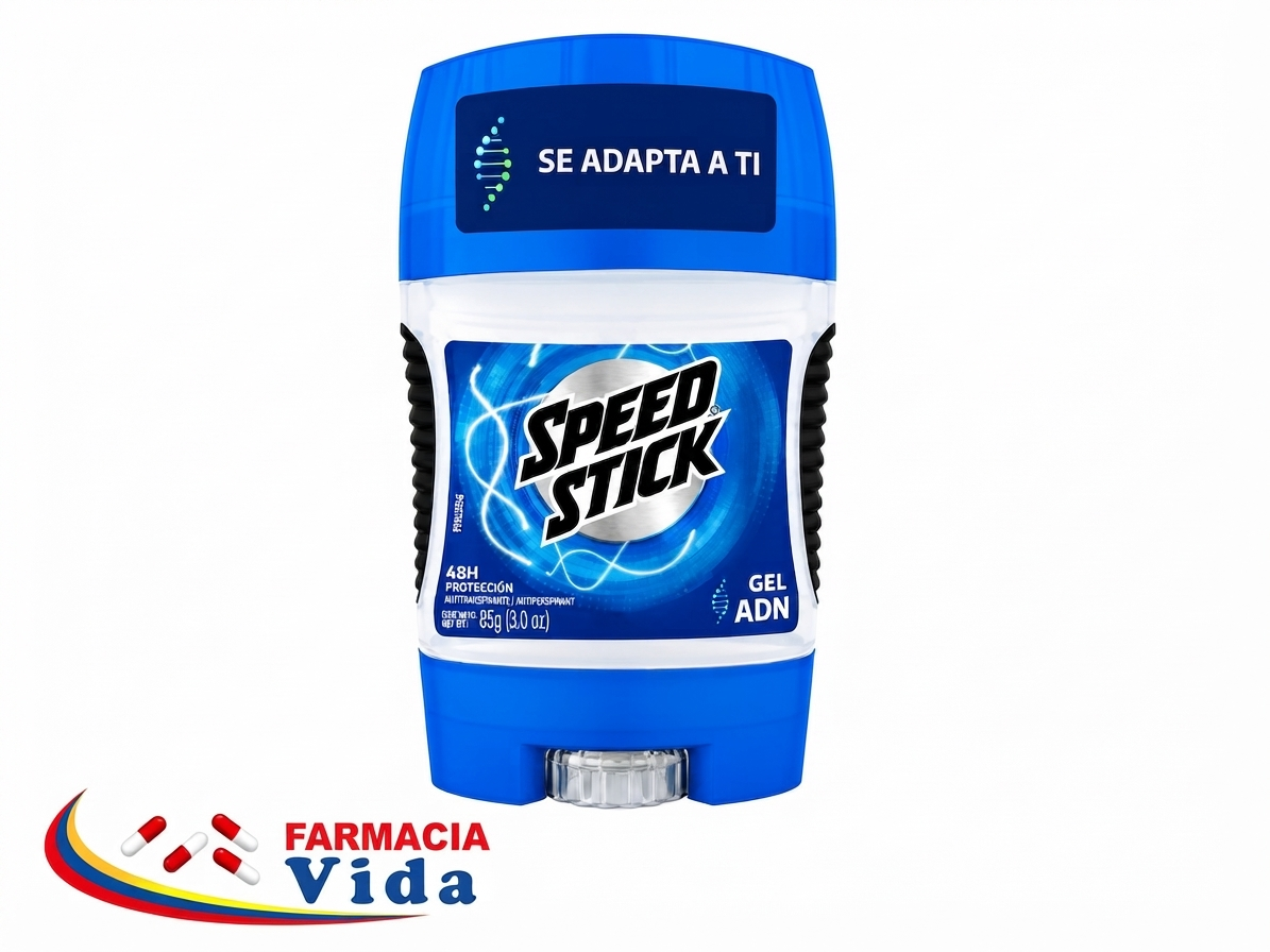 SPEED STICK GEL  ADN 85 GR 