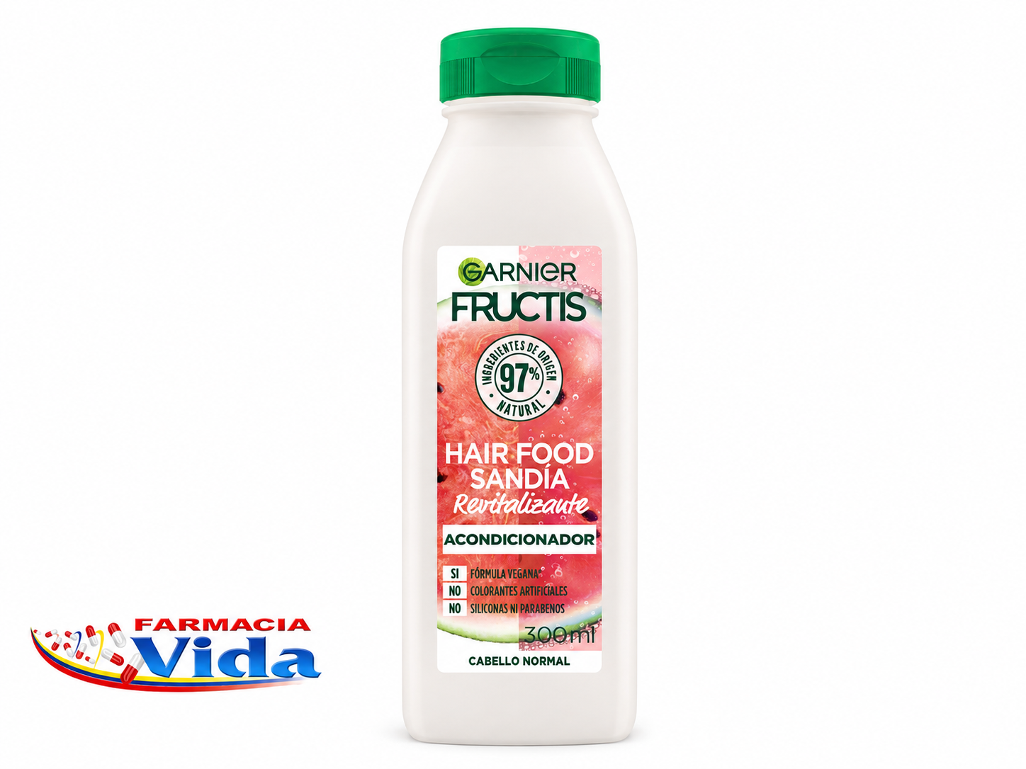 ACOND FRUCTIS H.FOOD.SANDIA REVITALIZANTE