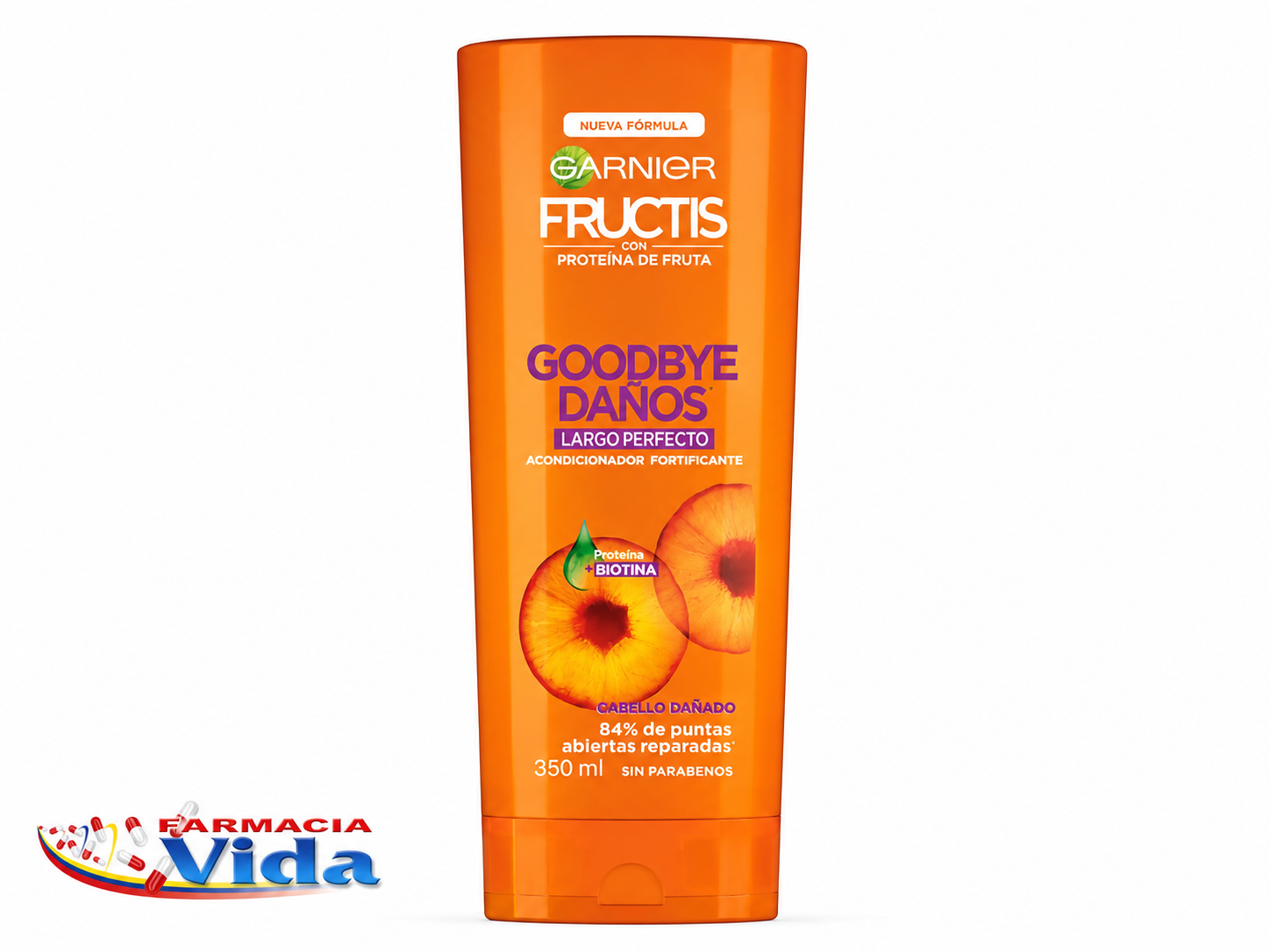 ACOND FRUCTIS GOODYEAR BUENOS DAÑOS