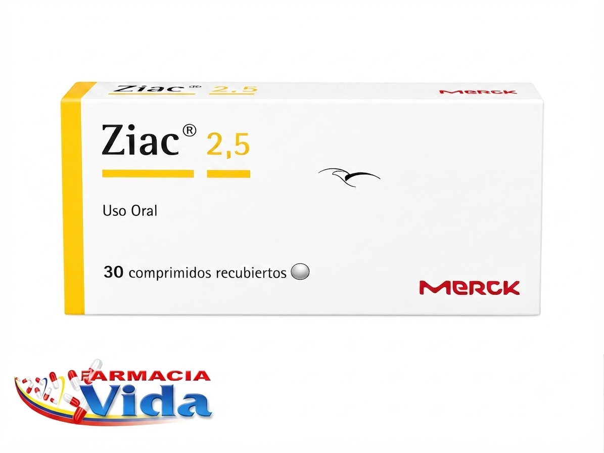 ZIAC 2.5