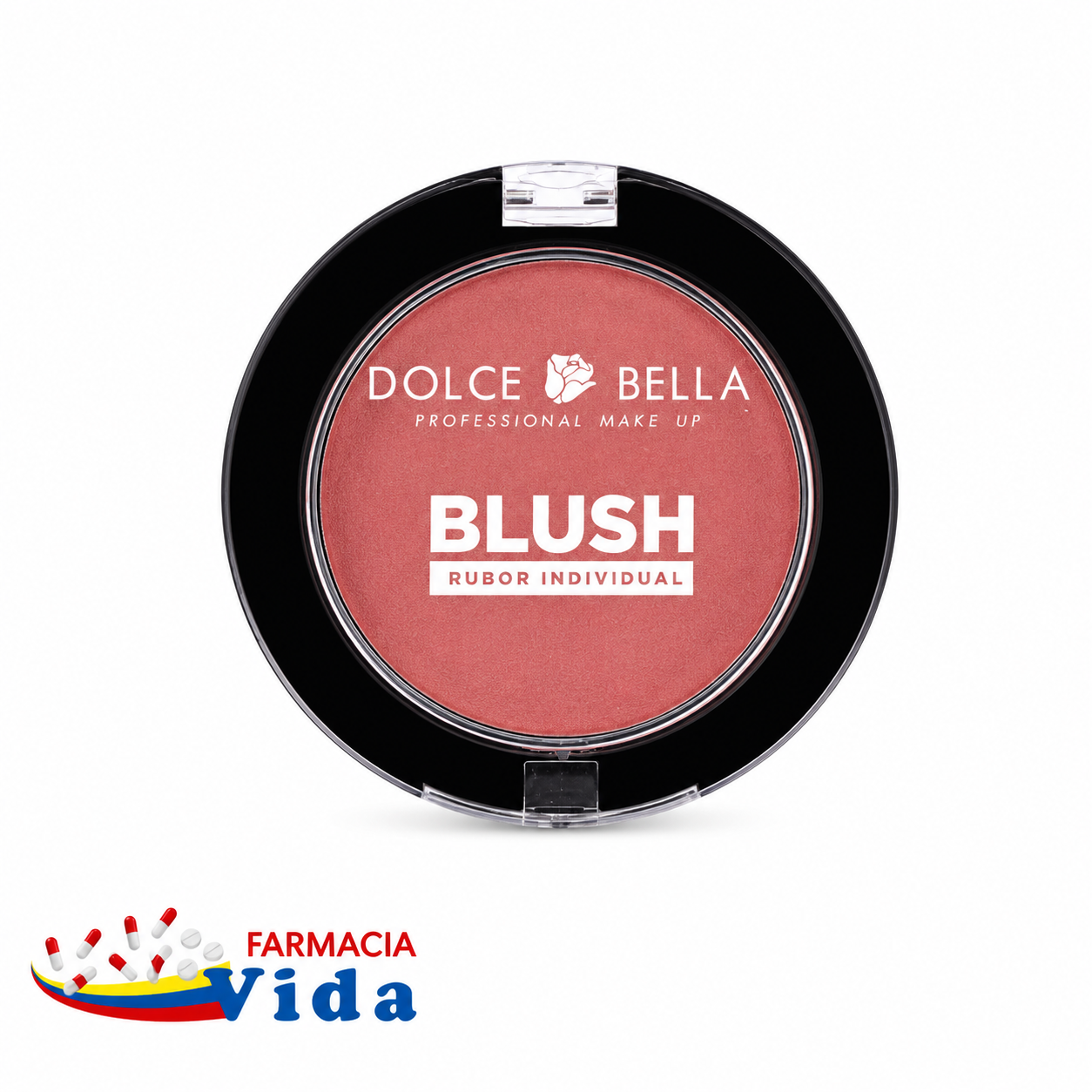  RUBOR INDIVIDUAL DOLCE BELLA GB0188B