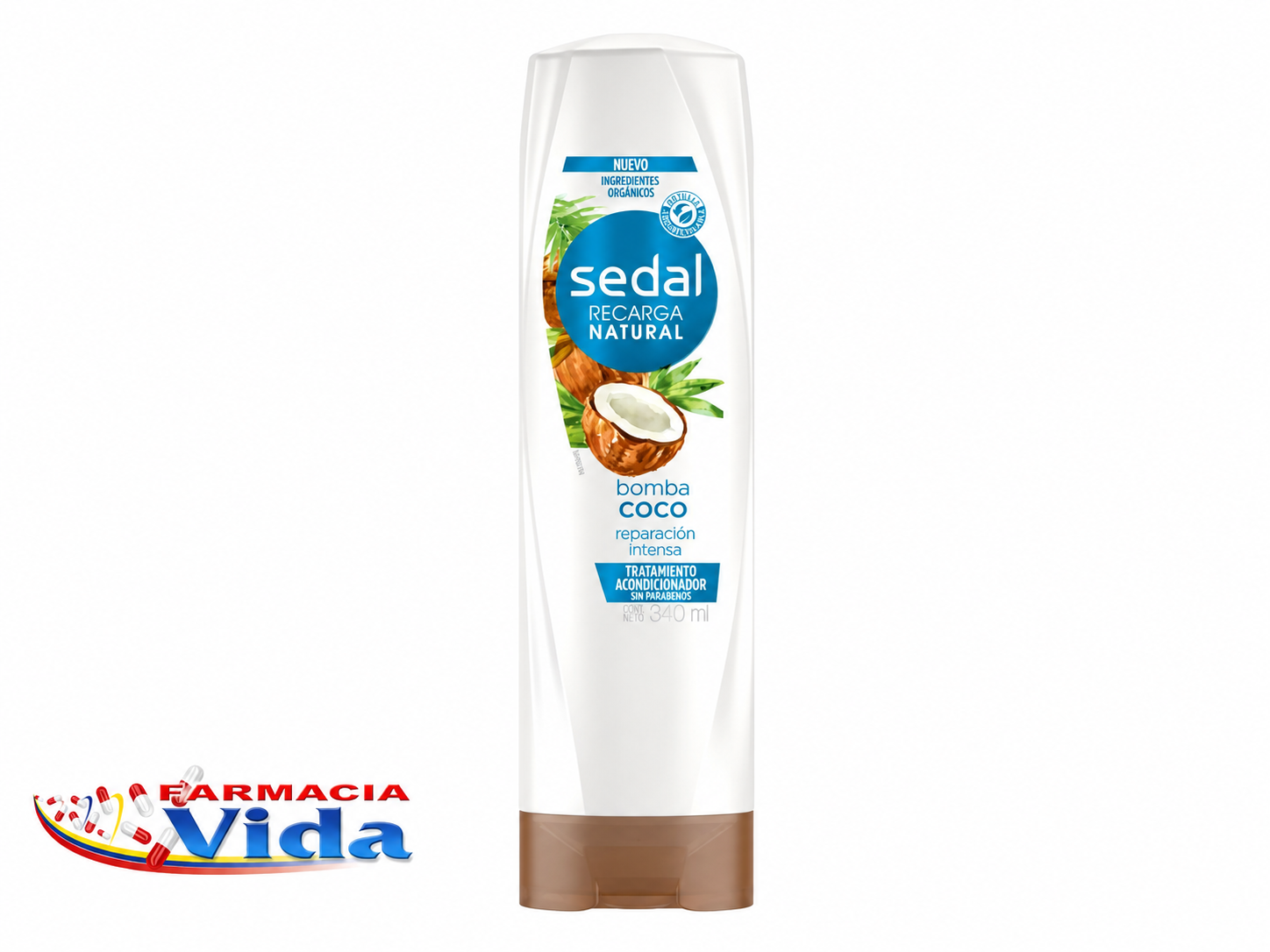 ACOND BOMBA COCO 340 ML 