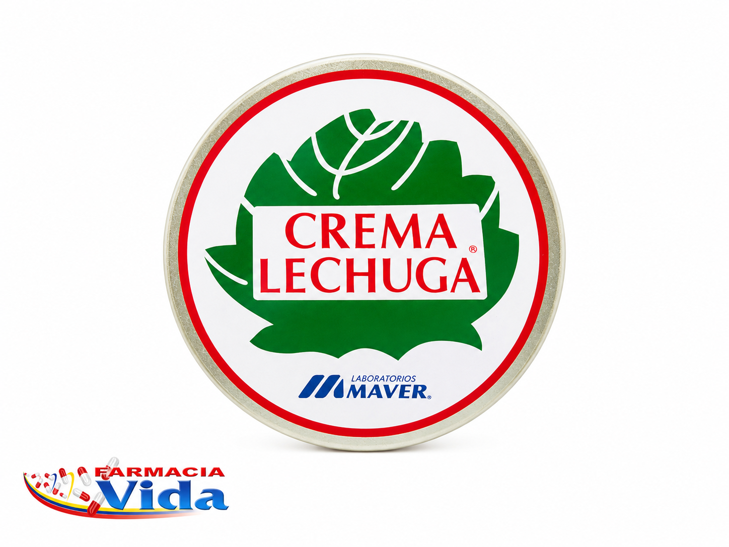 LECHUGA CR 150 ML