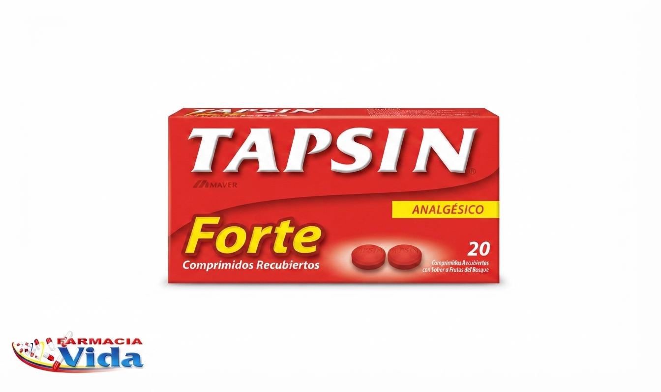 TAPSIN FTE X  20 COMP REC  