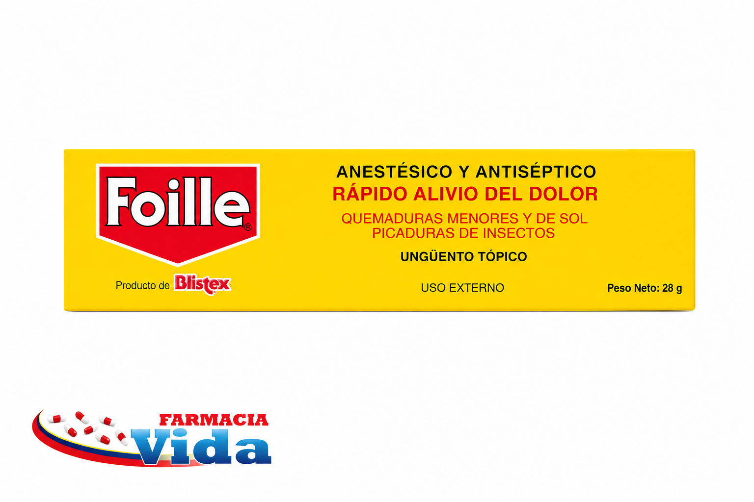 FOILLE UNG 28 GR