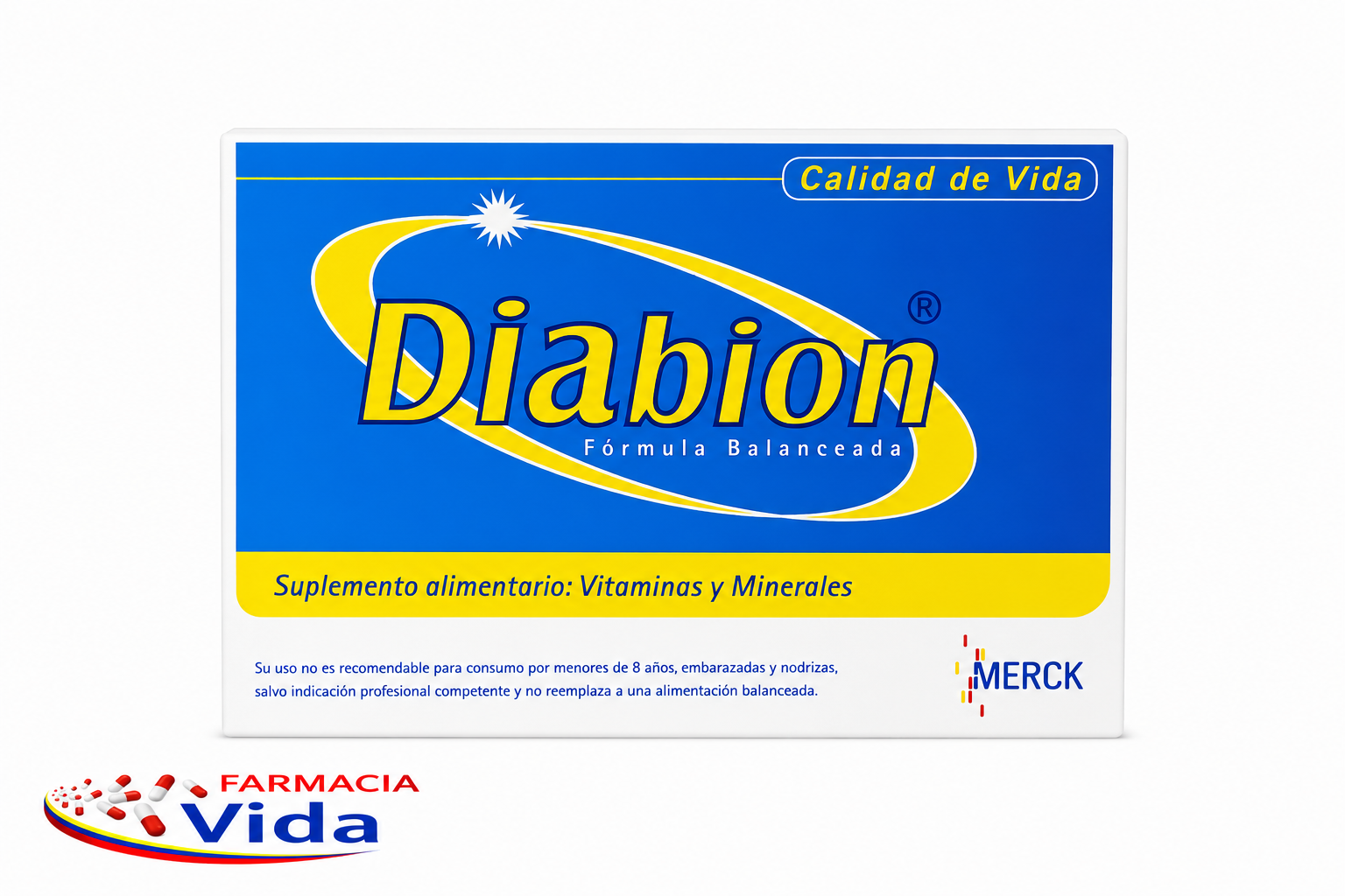 DIABION  GEL BLANDA X 30 CAPS