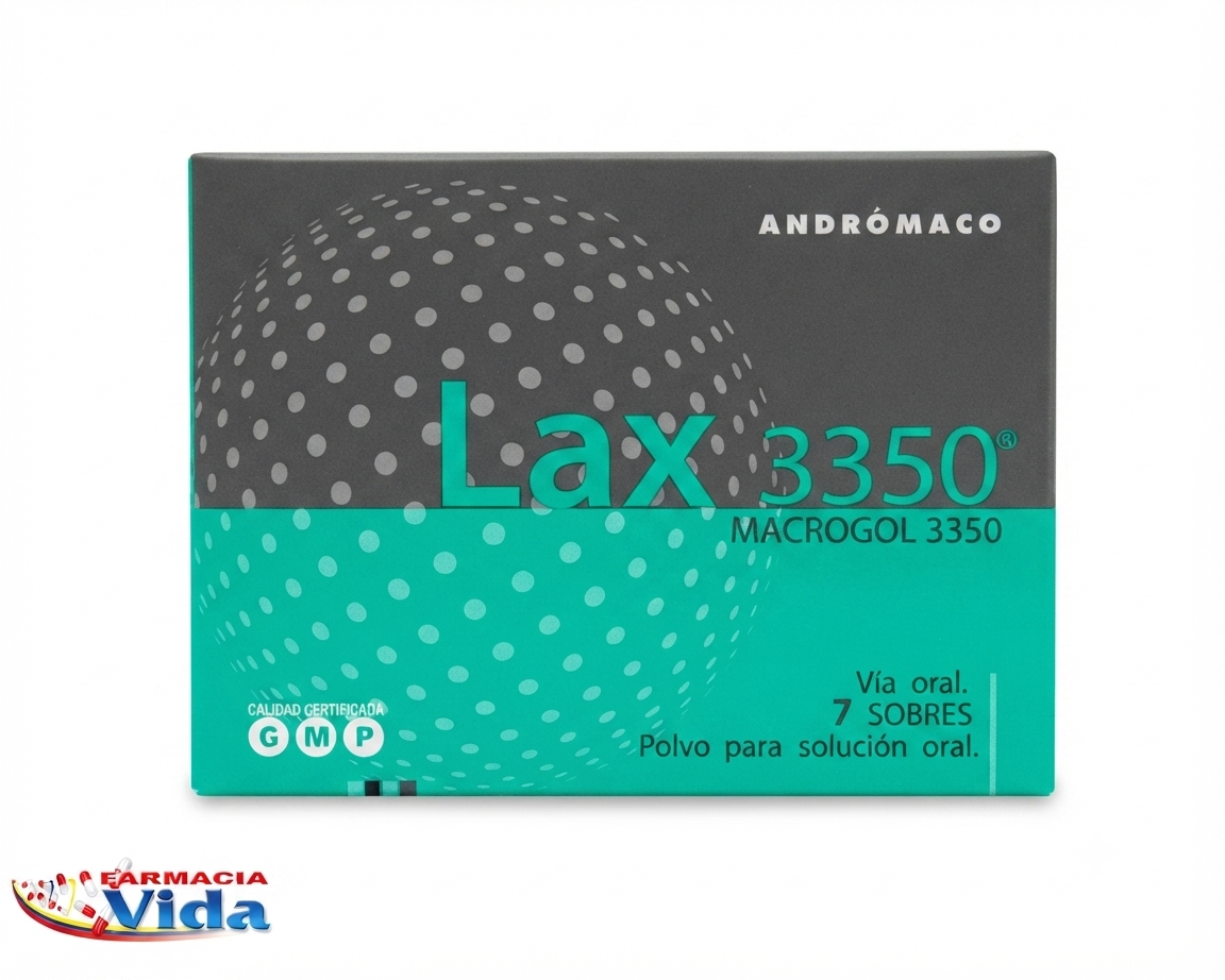 LAX 3350  PVO 7 SOB  17 GRS