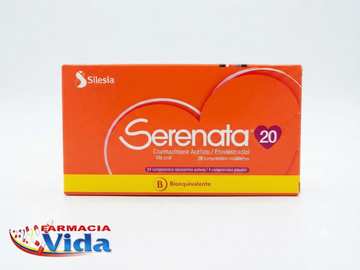 SERENATA 20 X 28 COM