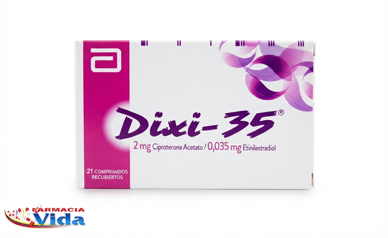 DIXI-35    COMP. REC. X 21