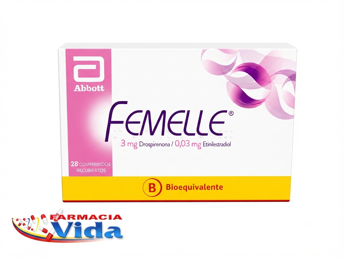 FEMELLE  X 28 COMP REC 