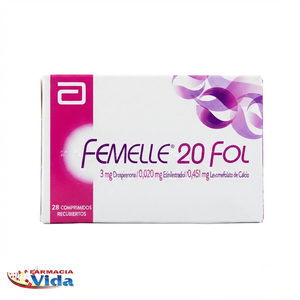 FEMELLE FOL 28 COMP REC 