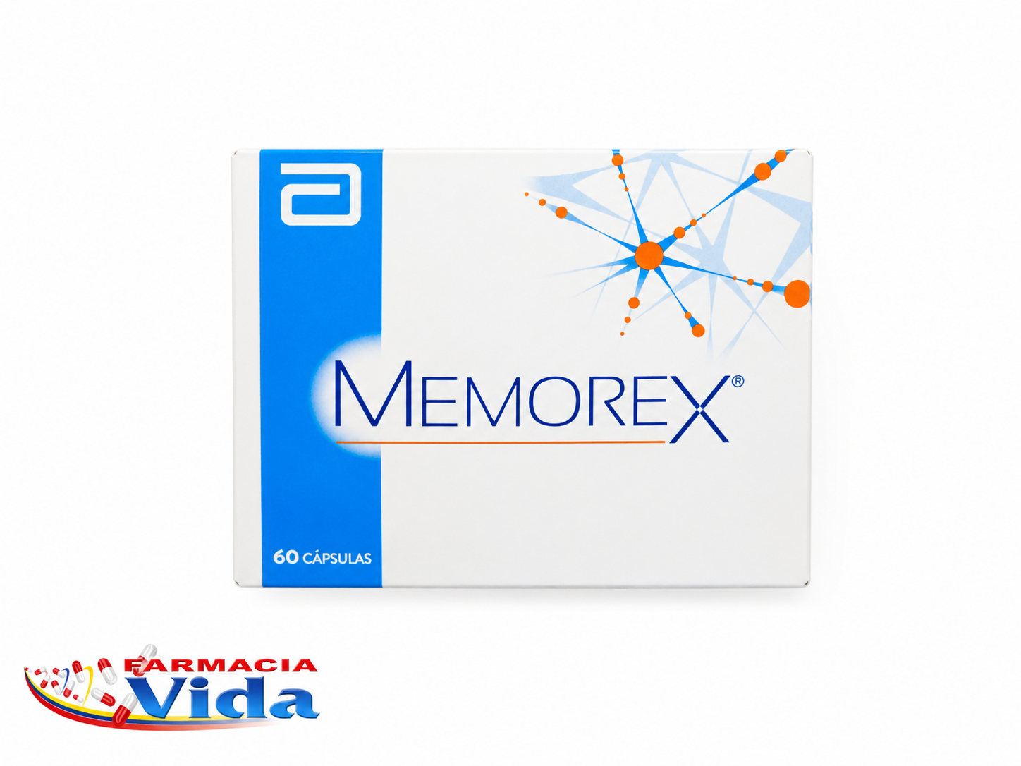 MEMOREX X 60 