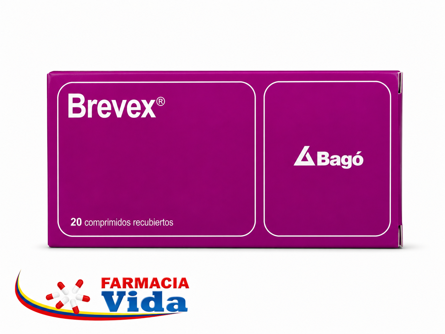 BREVEX COM X 30.PARACETAMOL 300 MG; CLORZOXAZONA 2