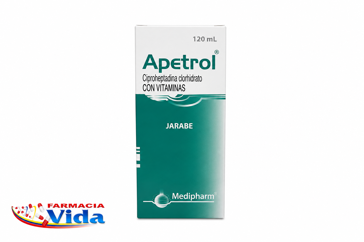 APETROL JBE 120 ML