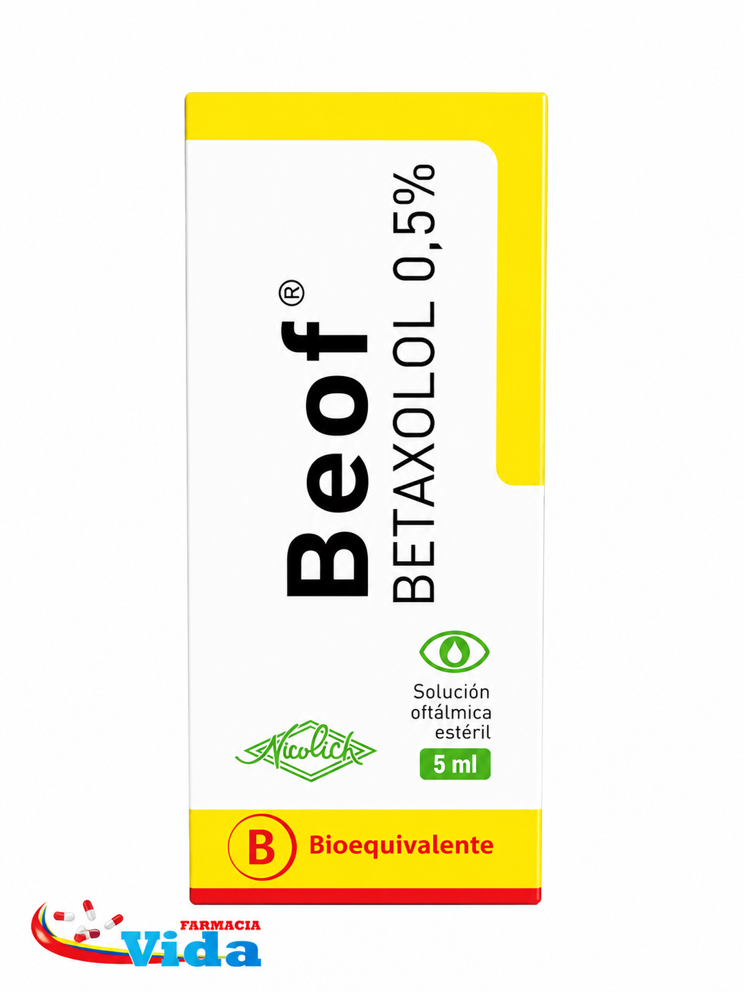 BEOF GTAS