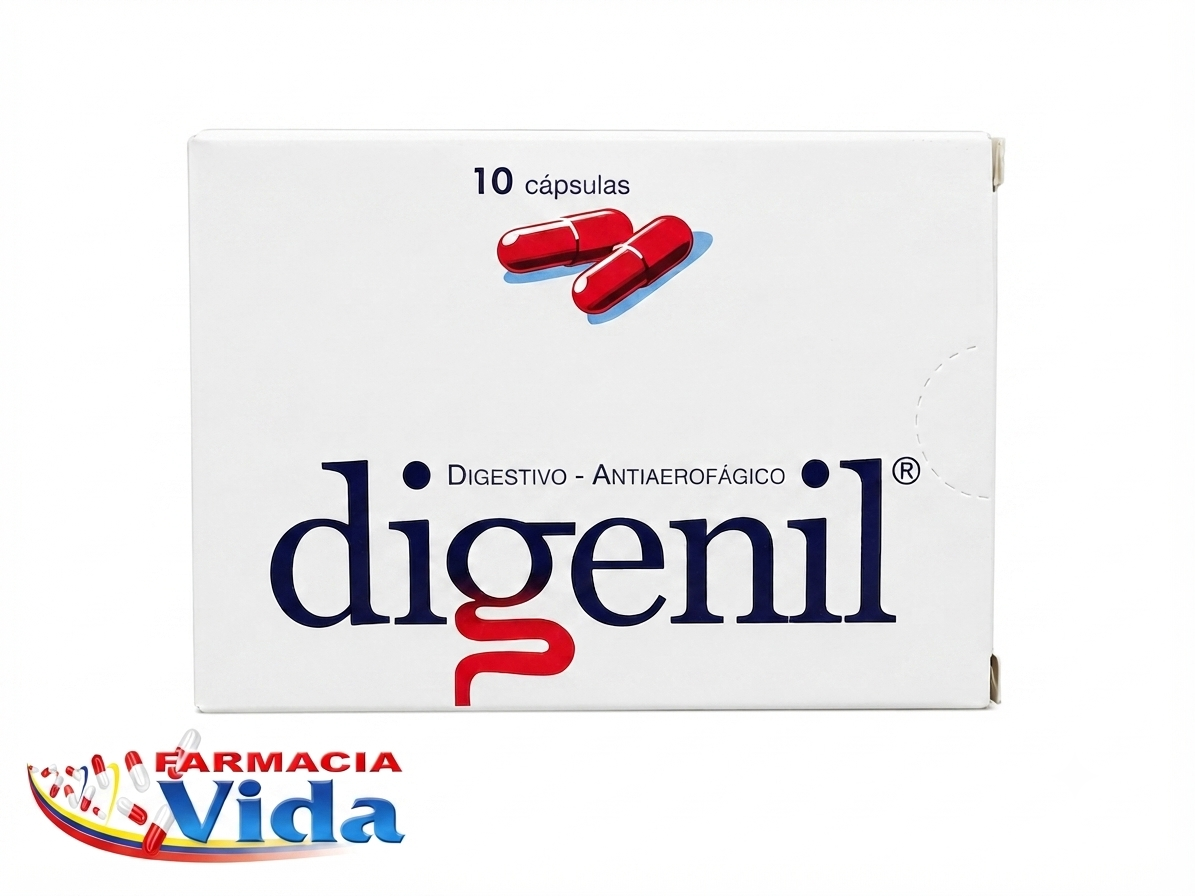 DIGENIL CAP.10