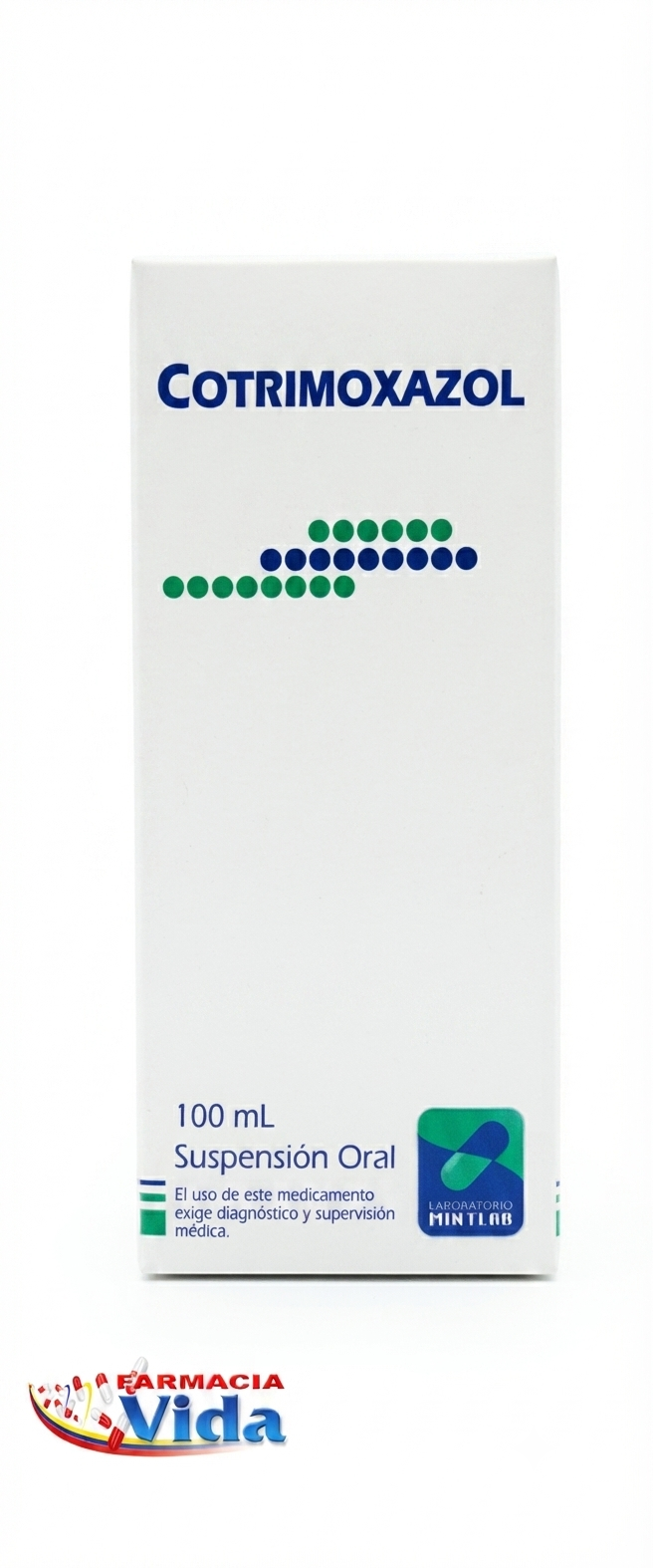 COTRIMOXAZOL  JBE 100ML  199039