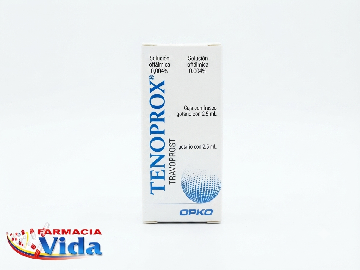 TENOPROX 2,5ML S.OFT 0,004%