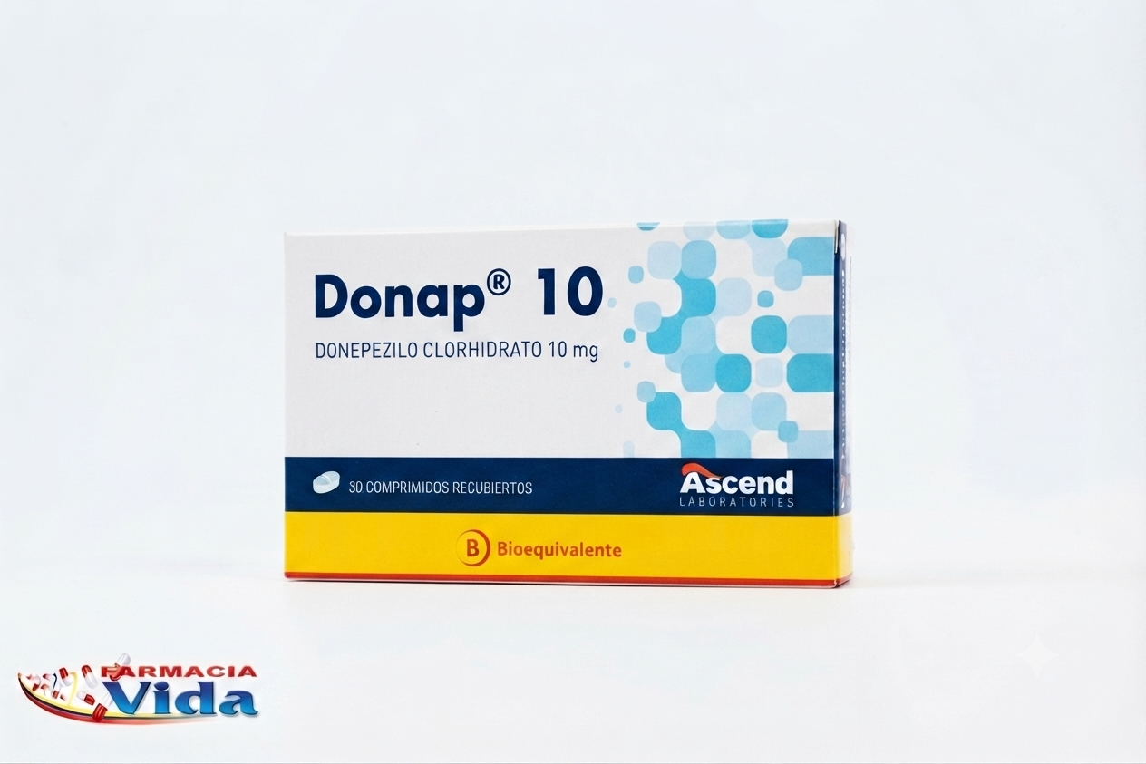 DONAP COMP REC .10 MG .30