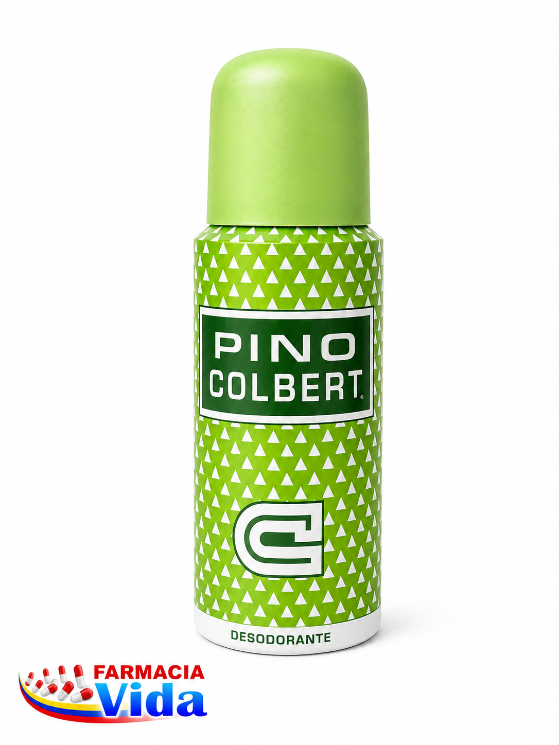 COLBERT SPRAY PINO DE 120 ML