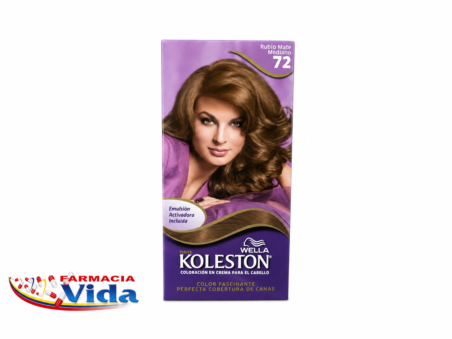 KOLESTON 72