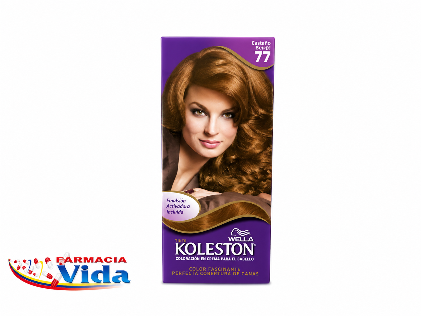 KOLESTON 77
