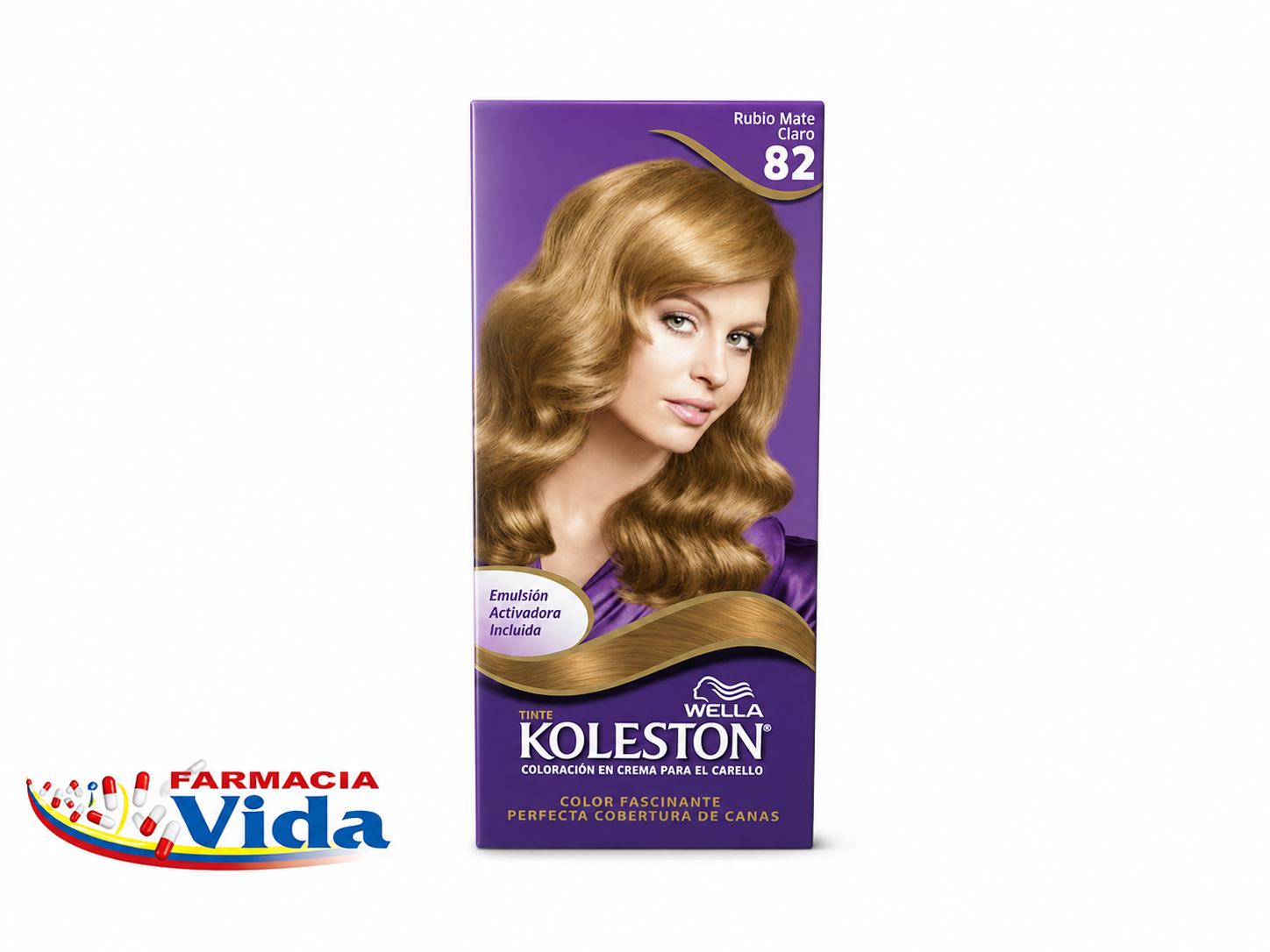 KOLESTON 82