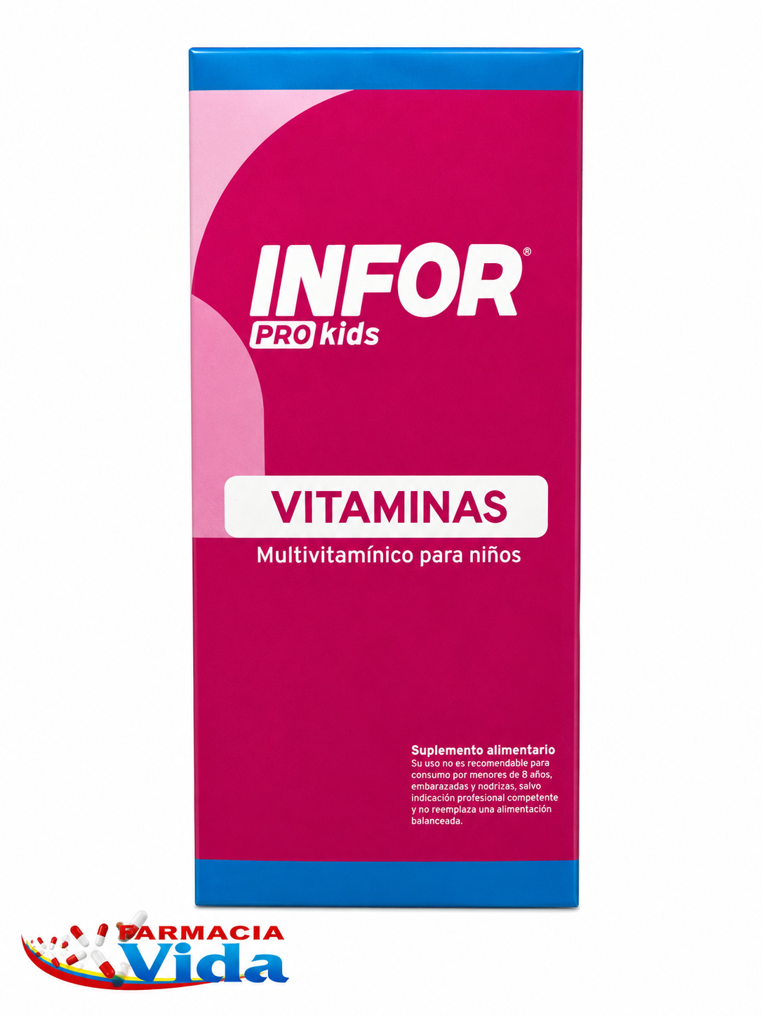 INFORTIN PED JBE 180 ML 