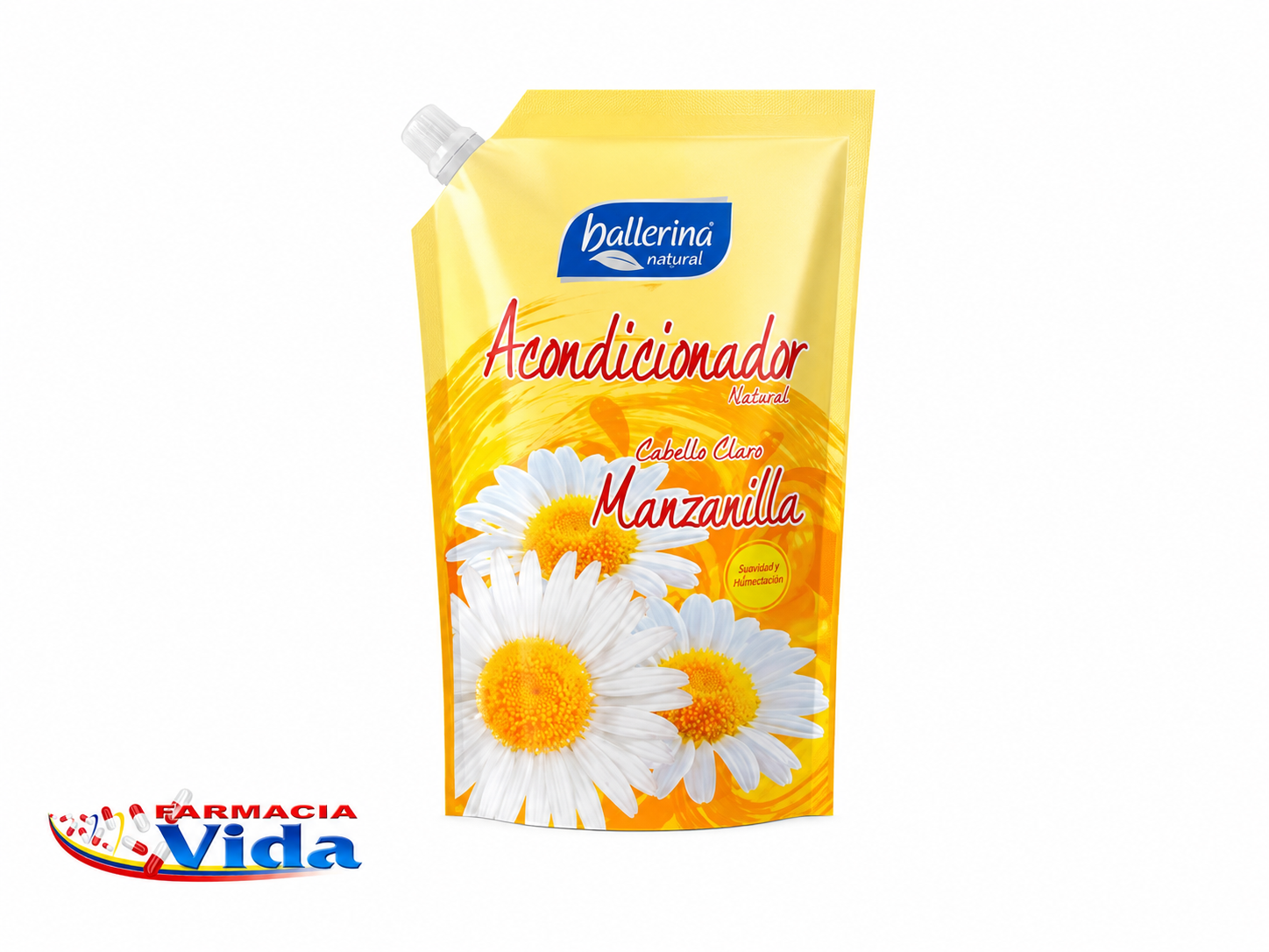 ACOND BALLERINA  MANZANILLA 750 ML