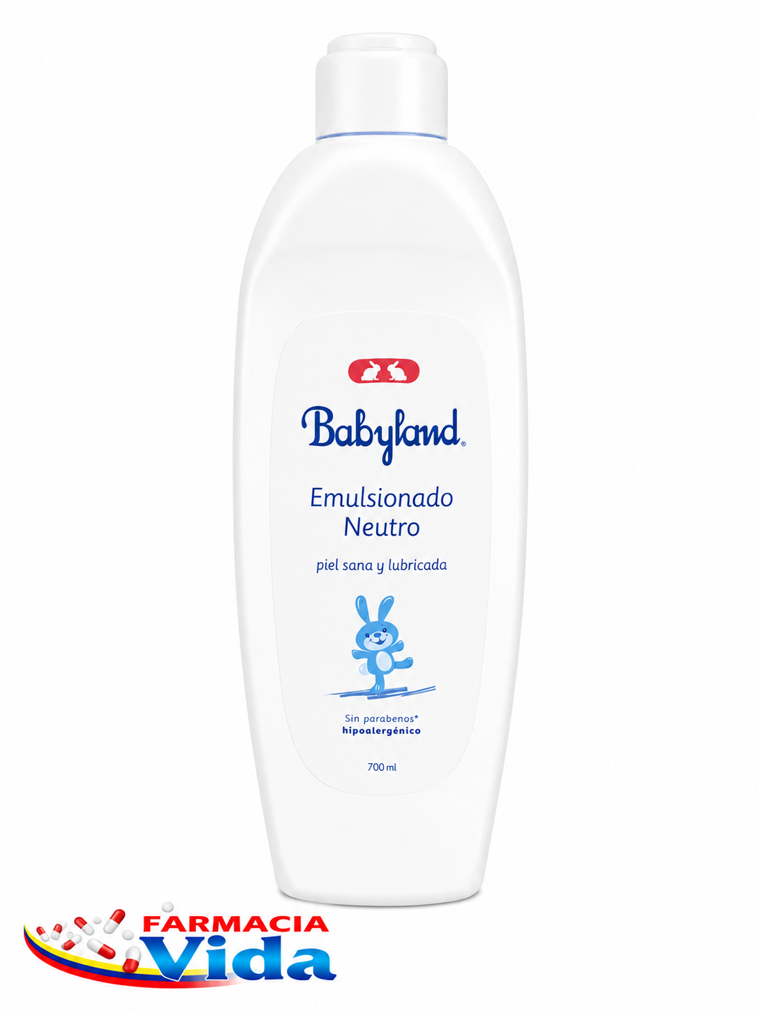 BABYL ACE EMUL 700 ML