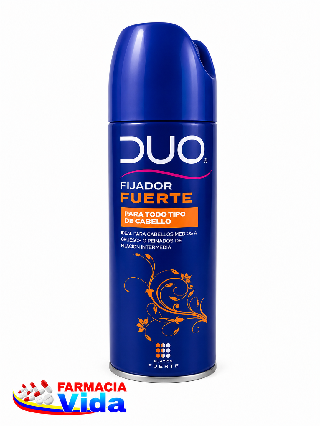 DUO LACA  SP. FUERTE X 165