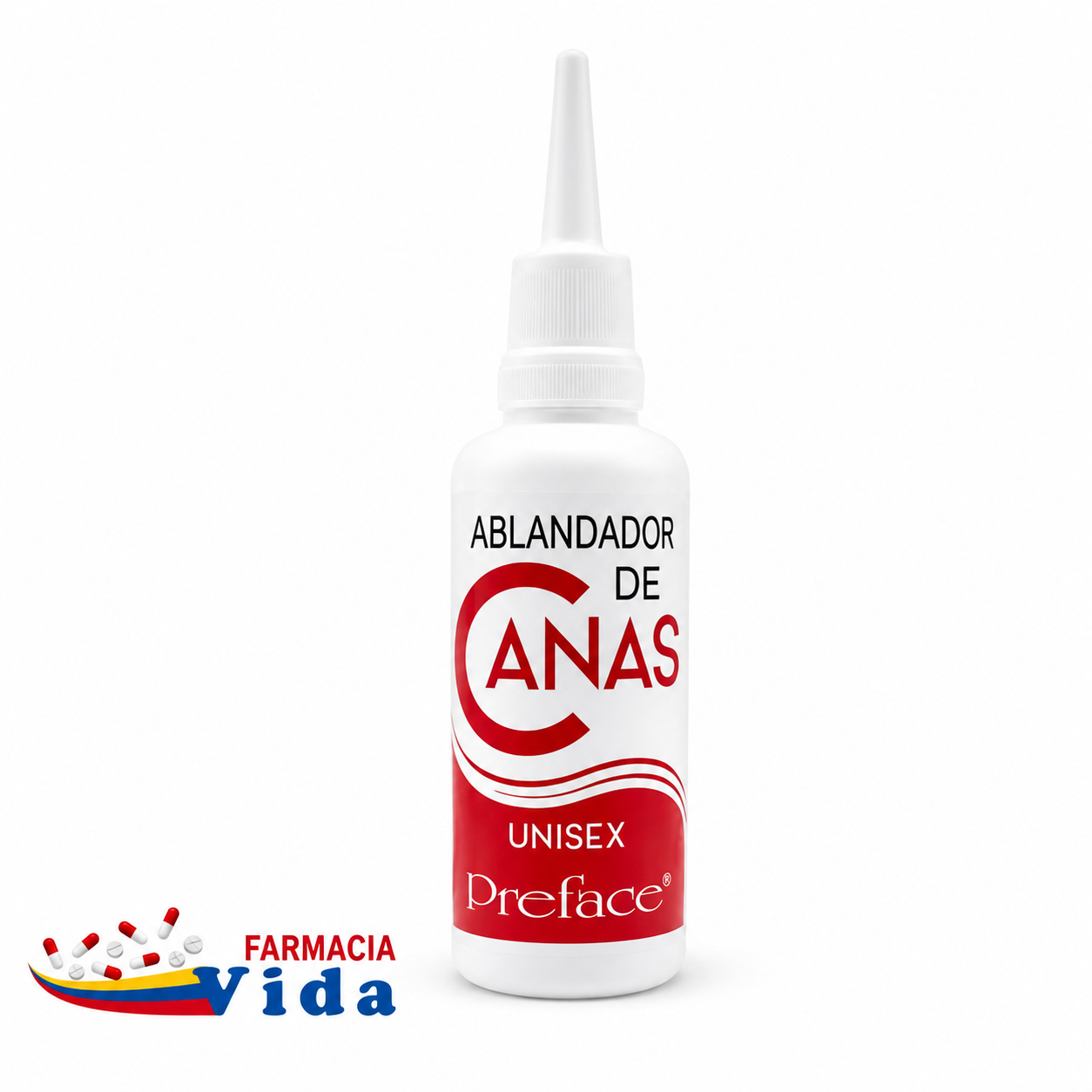 ABLANDADOR DE CANAS PREFACE      