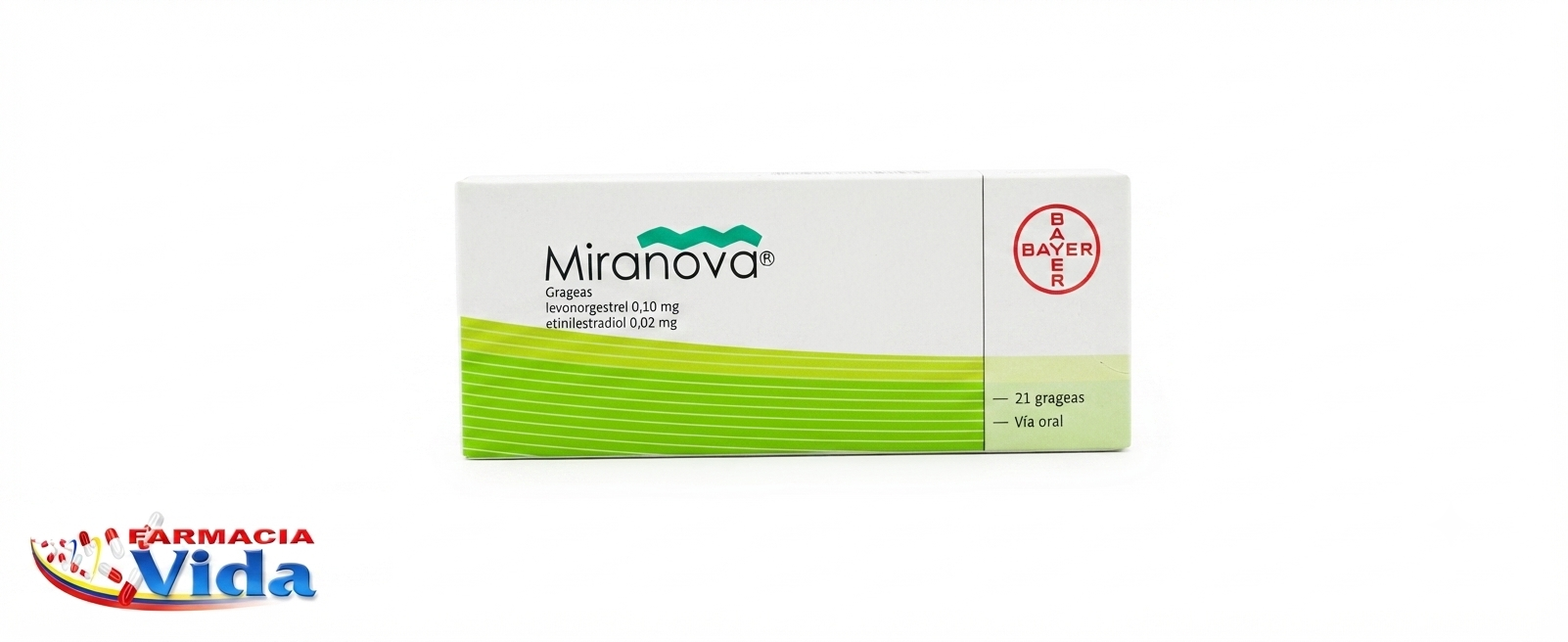MIRANOVA GRA X 21
