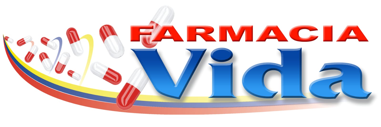 Farmacia Vida